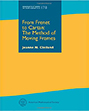 From Frenet to Cartan: The Method of Moving Frames (Graduate Studies in Mathematics)